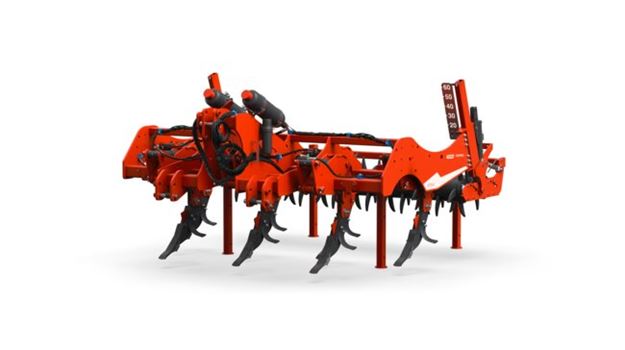 Image sur DÉCOMPACTEUR HYDROPNEUMATIQUE - ATTILA  300/7 HYDRO